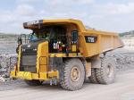 Caterpillar 772G 2012 года